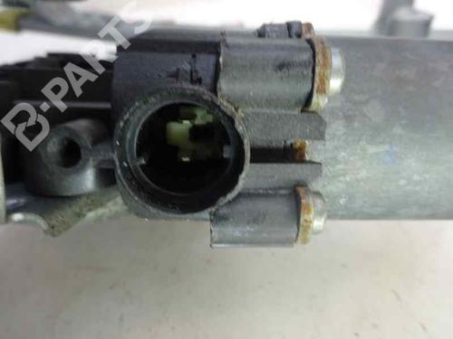 Rear left window mechanism NISSAN QASHQAI / QASHQAI +2 I (J10, NJ10, JJ10E) 1.5 dCi | BP6518418C24 