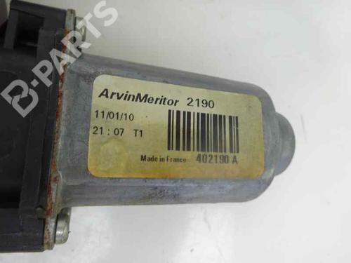 Rear right window mechanism NISSAN QASHQAI / QASHQAI +2 I (J10, NJ10, JJ10E) 1.5 dCi | BP6518417C25 
