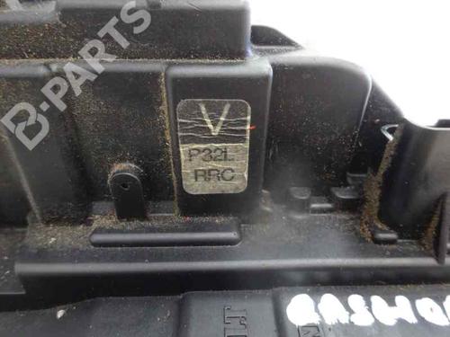 Rear right lock NISSAN QASHQAI / QASHQAI +2 I (J10, NJ10, JJ10E) 1.5 dCi | BP6518414C99 