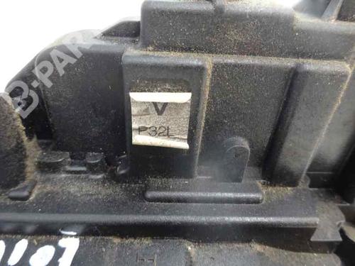 Rear left lock NISSAN QASHQAI / QASHQAI +2 I (J10, NJ10, JJ10E) 1.5 dCi | BP6518413C100 