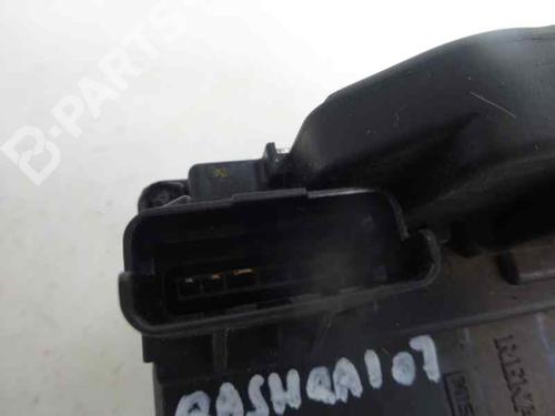 Rear left lock NISSAN QASHQAI / QASHQAI +2 I (J10, NJ10, JJ10E) 1.5 dCi | BP6518413C100 