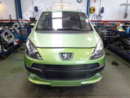 Starter PEUGEOT 1007 (KM_) 1.6 16V | BP6535842M8 