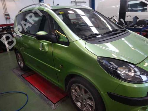 Starter PEUGEOT 1007 (KM_) 1.6 16V | BP6535842M8 