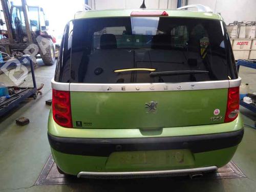 Starter PEUGEOT 1007 (KM_) 1.6 16V | BP6535842M8 
