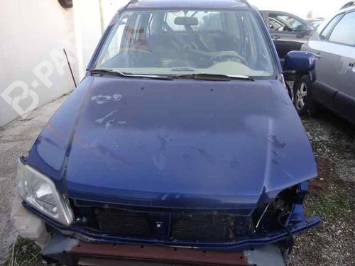 Engine control unit (ECU) HONDA CR-V I (RD)  | BP200475M57 