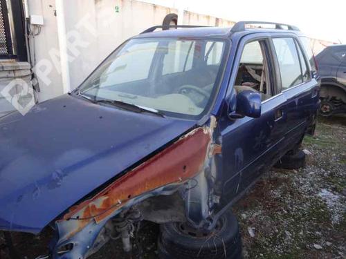 Engine control unit (ECU) HONDA CR-V I (RD)  | BP200475M57 