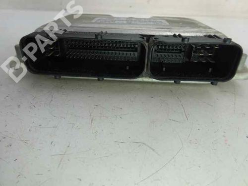 Engine control unit (ECU) VW GOLF IV (1J1) 1.9 TDI | BP6518377M57 