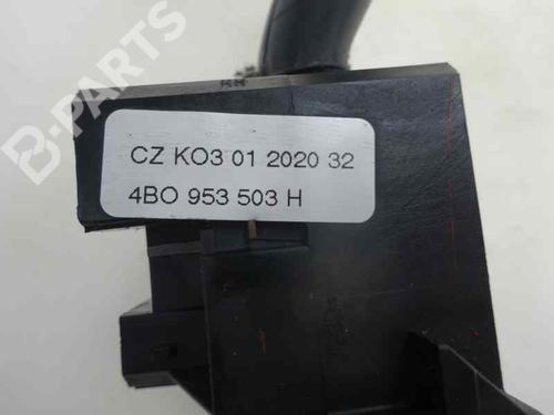 Steering column stalk VW GOLF IV (1J1) 1.9 TDI | BP6518409I23 