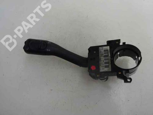 Used Steering column stalk VW GOLF IV (1J1) 1.9 TDI (110 hp) 6518410