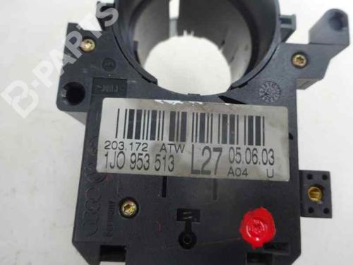 Steering column stalk VW GOLF IV (1J1) 1.9 TDI | BP6518410I23 