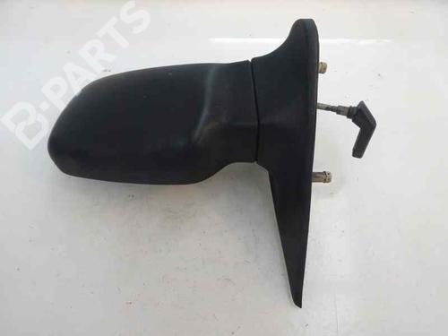Left mirror FORD COURIER Pickup 1.8 D | BP6523085C26 