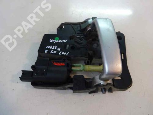Used Front right interior door handle Front right interior door handle PEUGEOT 1007 (KM_) 1.6 16V (109 hp) 6533527 6533527