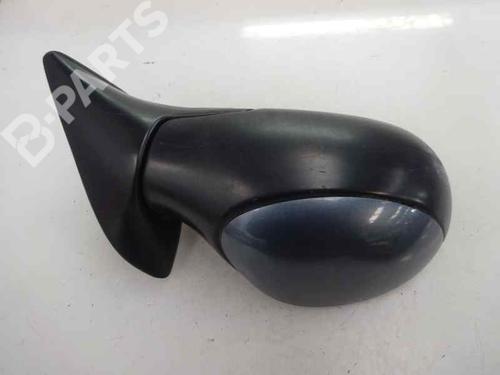 Right mirror CITROËN XSARA PICASSO (N68) 1.6 HDi | BP6527640C27 