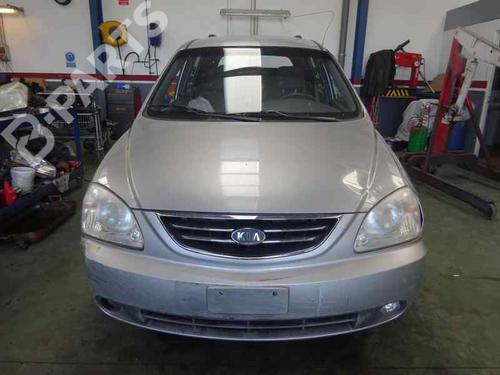 Engine control unit (ECU) KIA CARENS II MPV (FJ)  | BP6547201M57 