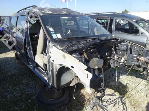 Used Parts DACIA LOGAN MCV (KS_)  1.5 dCi (KS0K)  9280