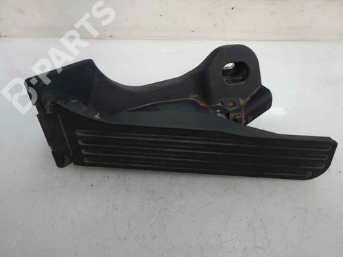 Used Pedal VW CADDY III Box Body/MPV (2KA, 2KH, 2CA, 2CH) 1.6 TDI (75 hp) 6533542