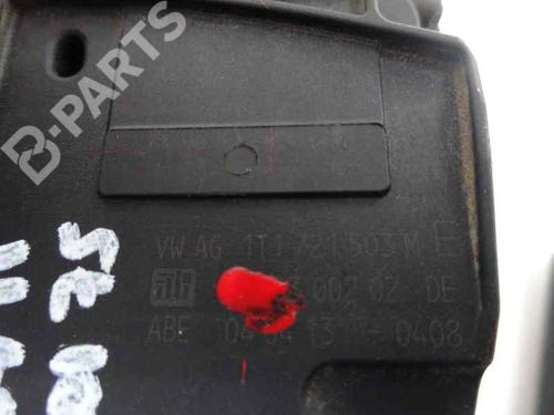 Pedal VW CADDY III Box Body/MPV (2KA, 2KH, 2CA, 2CH) 1.6 TDI | BP6533542I4 