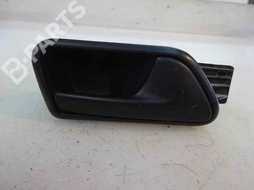 Used Front right interior door handle VW CADDY III Box Body/MPV (2KA, 2KH, 2CA, 2CH) 1.6 TDI (75 hp) 6535893