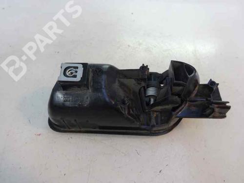 Front right interior door handle VW CADDY III Box Body/MPV (2KA, 2KH, 2CA, 2CH) 1.6 TDI | BP6535893I14 