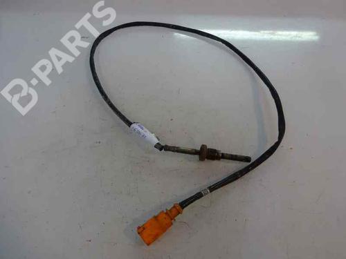 Elektronisk sensor VW CADDY III Box Body/MPV (2KA, 2KH, 2CA, 2CH) 1.6 TDI (75 hp) 8174558