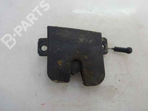 Tailgate lock VW CADDY III Box Body/MPV (2KA, 2KH, 2CA, 2CH) 1.6 TDI | BP6535870C101 