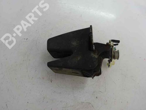 Used Tailgate lock VW CADDY III Box Body/MPV (2KA, 2KH, 2CA, 2CH) 1.6 TDI (75 hp) 6535874