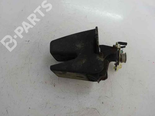 Tailgate lock VW CADDY III MPV (2KB, 2KJ, 2CB, 2CJ) 1.6 TDI (75 hp) 6535874