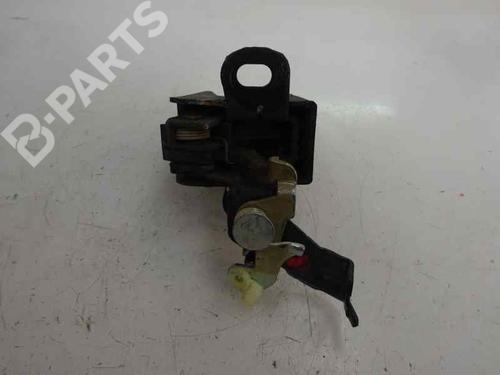 Tailgate lock VW CADDY III Box Body/MPV (2KA, 2KH, 2CA, 2CH) 1.6 TDI | BP6535874C101 
