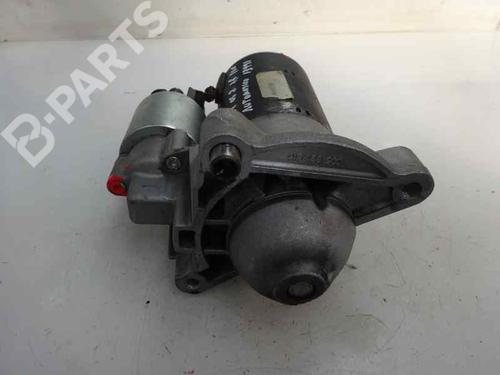 Starter PEUGEOT 1007 (KM_) 1.6 16V | BP6535842M8 
