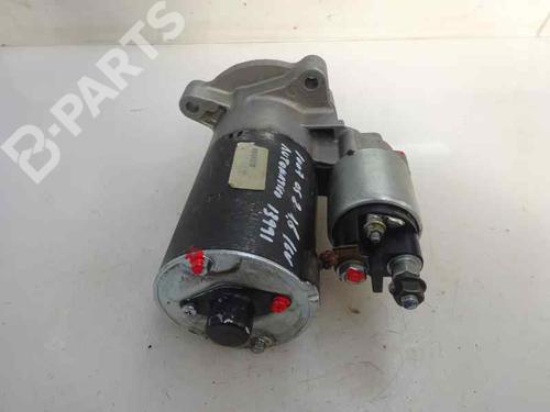 Starter PEUGEOT 1007 (KM_) 1.6 16V | BP6535842M8 