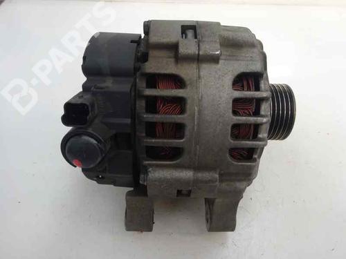 Used Alternator PEUGEOT 1007 (KM_) 1.6 16V (109 hp) 6535845