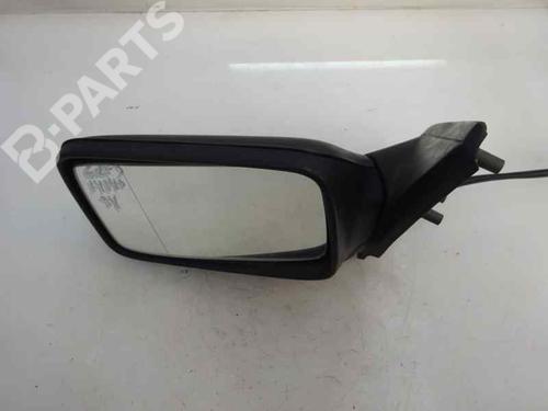 Used Left mirror VW GOLF III (1H1) [1989-1998]  6535853
