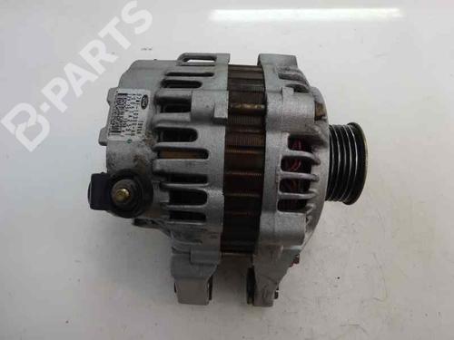 Used Alternator FORD FIESTA IV (JA_, JB_) 1.25 i 16V (75 hp) 6547184