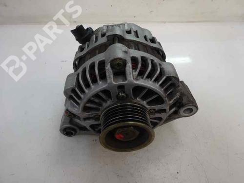 Alternator FORD FIESTA IV (JA_, JB_) 1.25 i 16V | BP6547184M7 