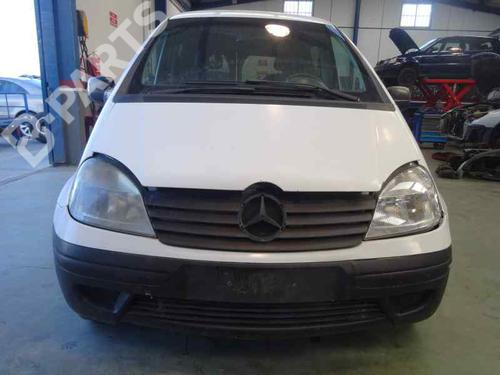 Front right window mechanism MERCEDES-BENZ VANEO (414) 1.7 CDI (414.700) | BP7007581C23 