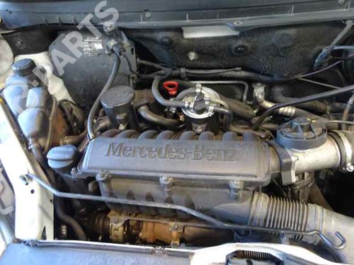 Front right window mechanism MERCEDES-BENZ VANEO (414) 1.7 CDI (414.700) | BP7007581C23 