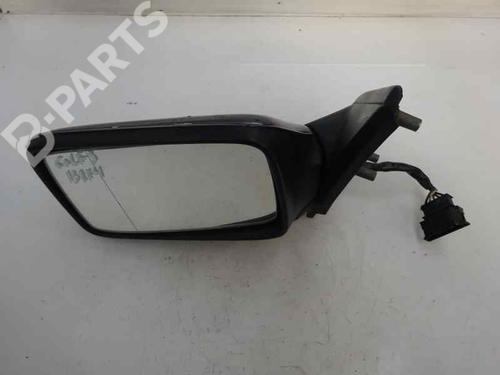 Used Left mirror VW GOLF III (1H1) [1989-1998]  6547195
