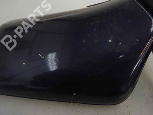 Left mirror VW GOLF III (1H1)  | BP6547195C26 