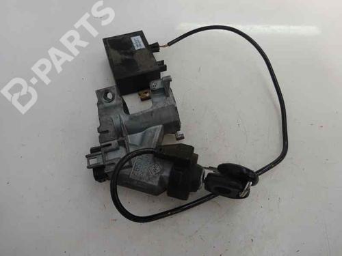 Used Ignition barrel VW GOLF III (1H1) [1989-1998]  6547198