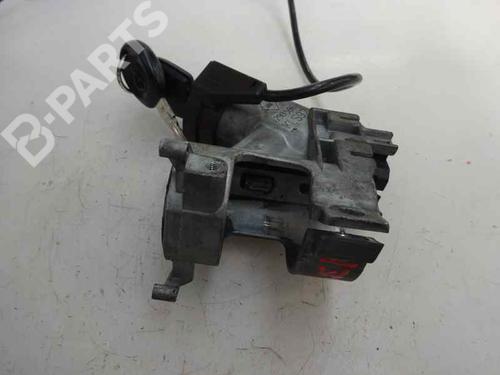Ignition barrel VW GOLF III (1H1)  | BP6547198M48 