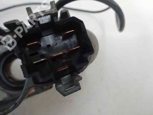 Ignition barrel VW GOLF III (1H1)  | BP6547198M48 