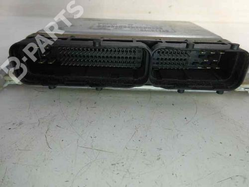 Engine control unit (ECU) KIA CARENS II MPV (FJ)  | BP6547201M57 