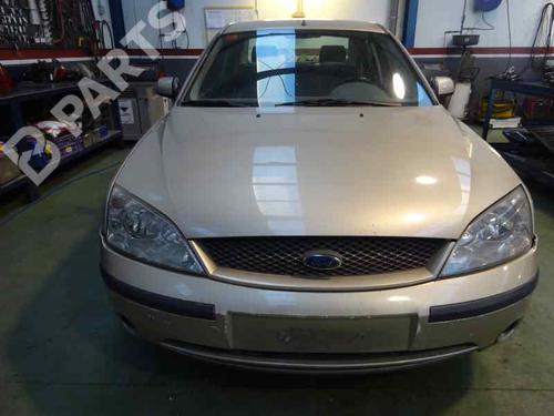 Right taillight FORD MONDEO III Saloon (B4Y) 2.0 16V TDDi / TDCi | BP6551836C35 