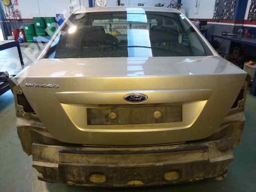 Right taillight FORD MONDEO III Saloon (B4Y) 2.0 16V TDDi / TDCi | BP6551836C35 