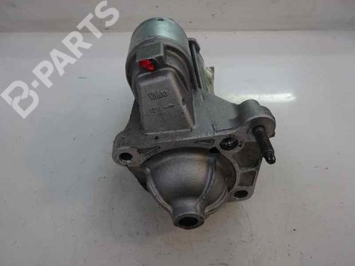 Startmotor RENAULT LAGUNA II (BG0/1_) 1.9 dCi (BG08, BG0G) | BP6547163M8 