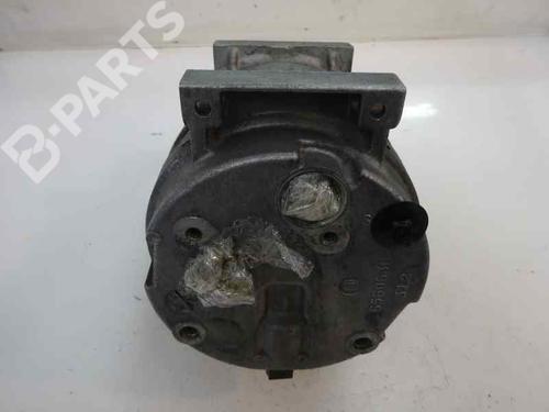 AC-Kompressor RENAULT LAGUNA II (BG0/1_) 1.9 dCi (BG08, BG0G) | BP6547168M34 