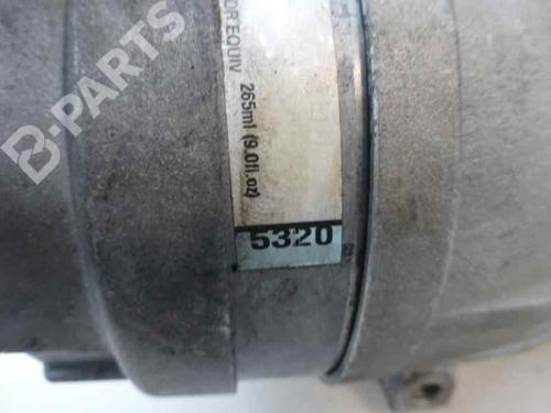 AC-Kompressor RENAULT LAGUNA II (BG0/1_) 1.9 dCi (BG08, BG0G) | BP6547168M34 