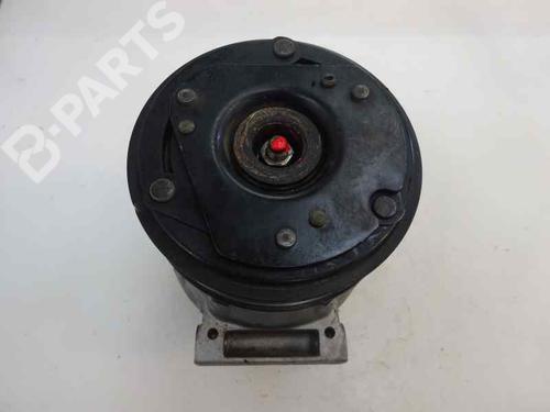 AC-Kompressor RENAULT LAGUNA II (BG0/1_) 1.9 dCi (BG08, BG0G) | BP6547168M34 