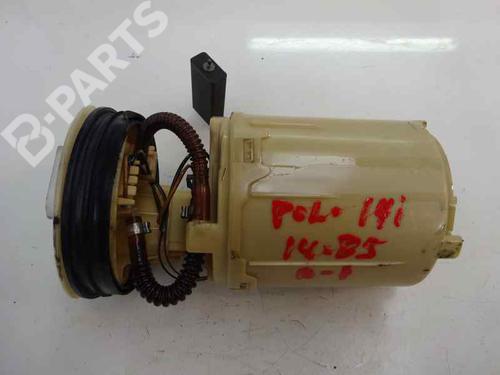 Used Fuel pump VW POLO (6N2) [1999-2001]  6551822