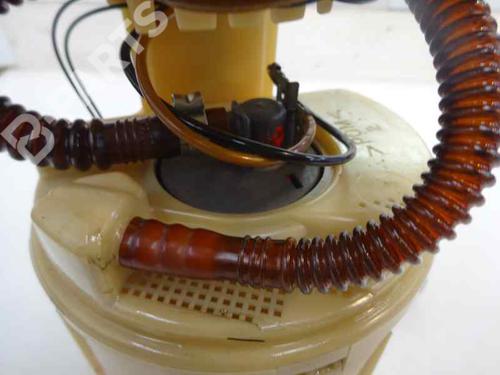 Fuel pump VW POLO (6N2)  | BP6551822M76 